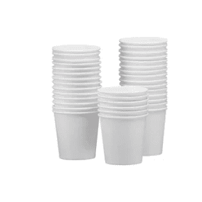 Disposable tableware