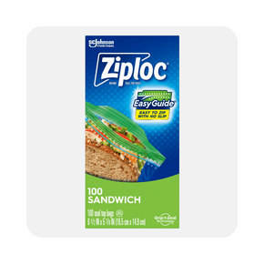 Food storage, wraps & foil