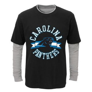 south carolina panthers shirt