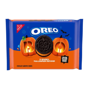Oreo Snack
