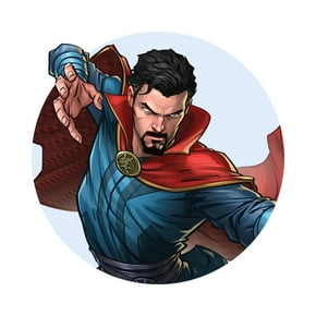 Dr. Strange