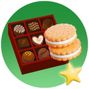 Regala Dulces y Chocolates