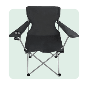 Camping chairs