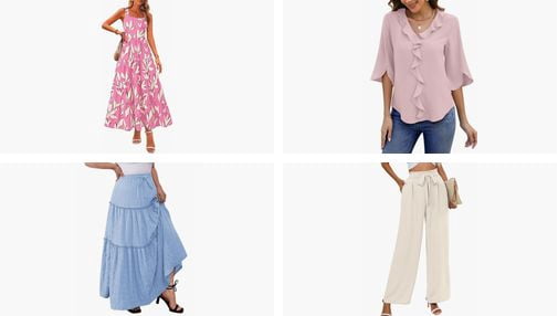 Fun Plus Size Fashion Finds