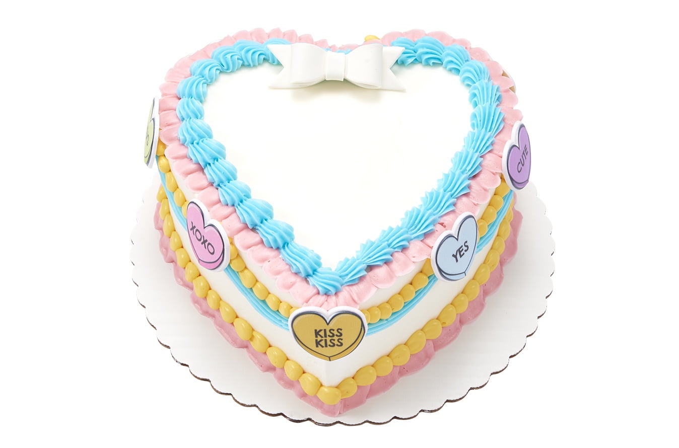 Walmart Custom Cakes