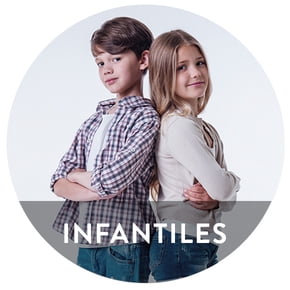 Ropa Infantil