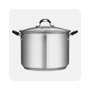 Soup & stockpots