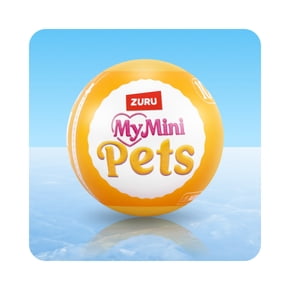 Minis & surprise toys