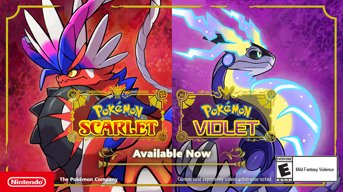 Pokémon Presents Reveals New Details for Console Games - Hey Poor Player