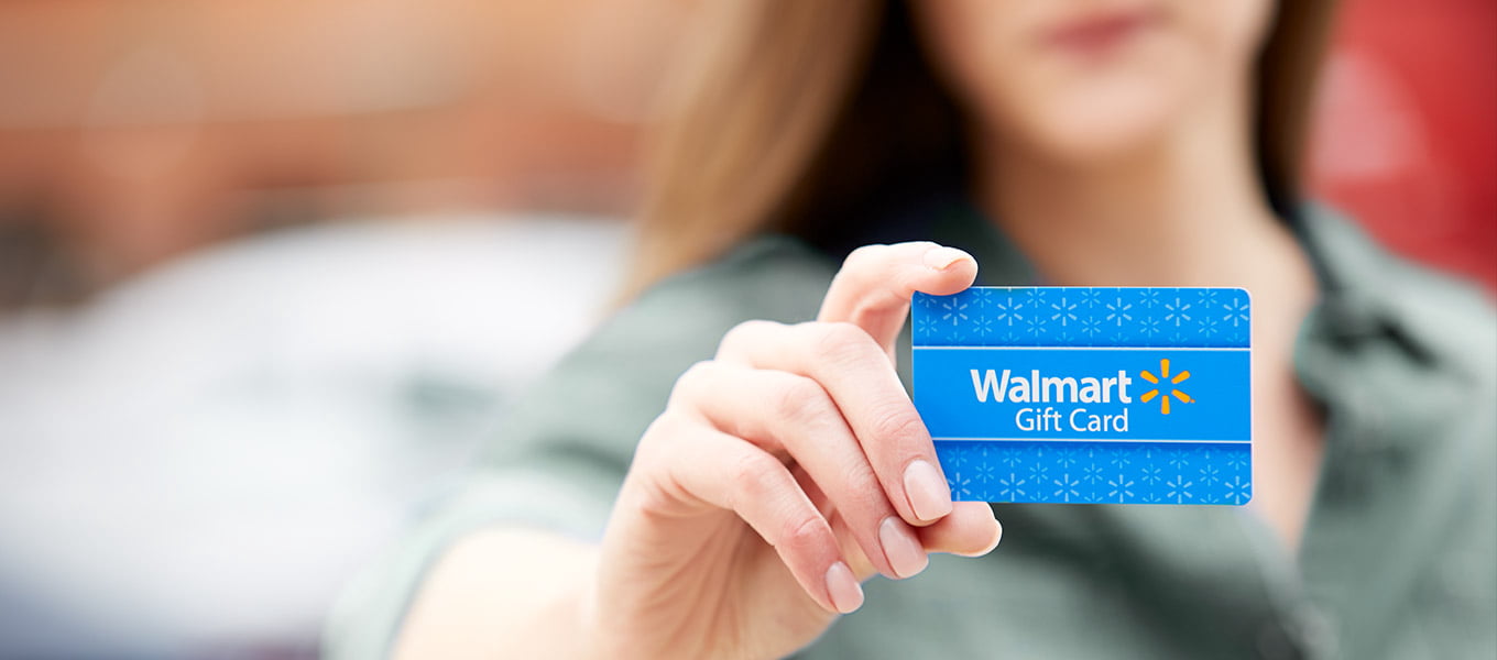 Where To Sell Your Walmart Gift Card In USA Instantly For