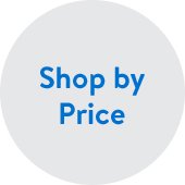 Shop by price.  