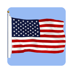 patriotic shop