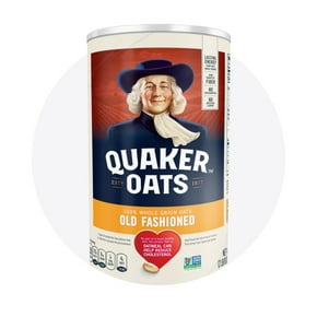 Quaker Oats
