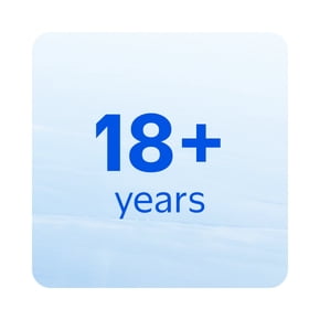 Shop 18 +