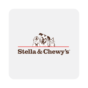 stella & chewys logo