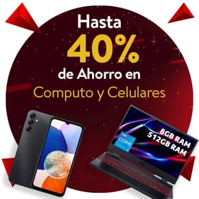 Computo y Celulares