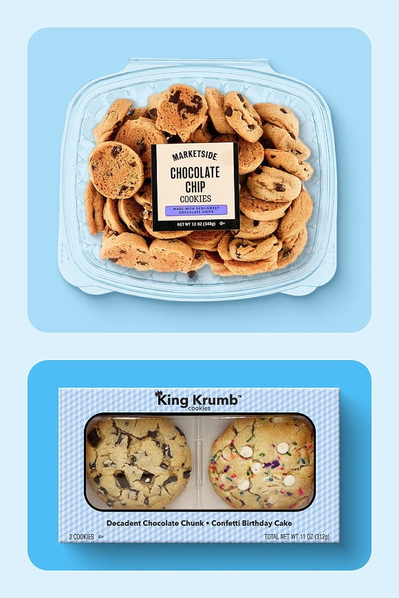 Craving cookies?
