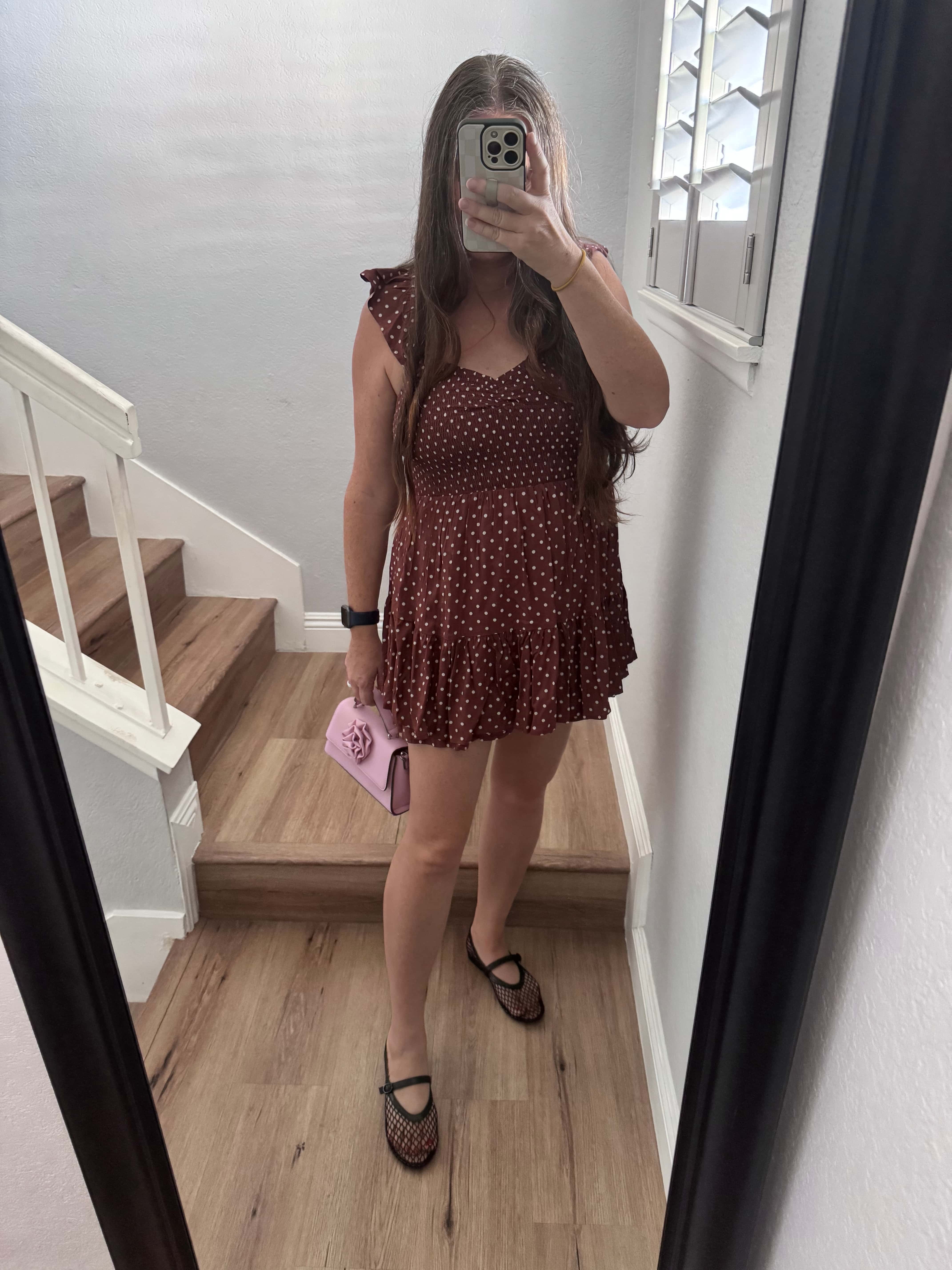 Walmart fit, Shop post, 