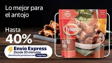 alitas