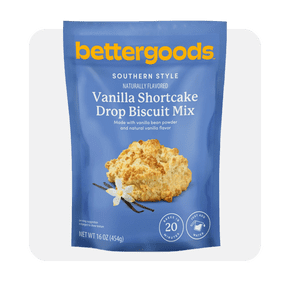 Biscuit mixes