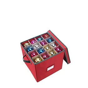 Shop seasonal storage.