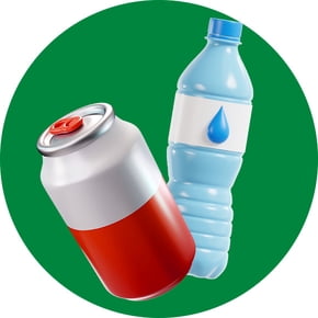 Bebidas