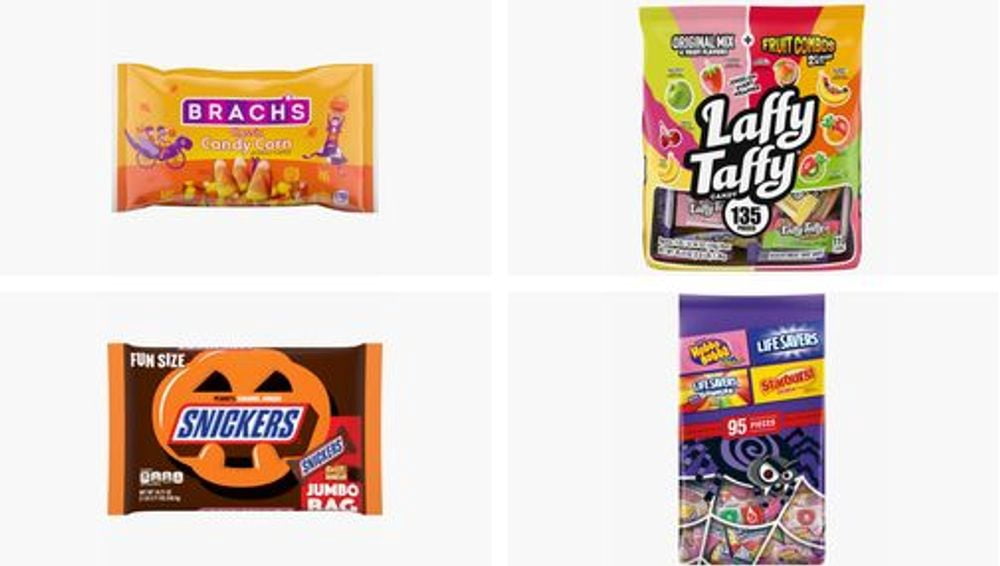 halloween and christmas