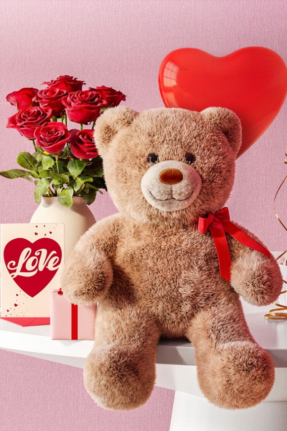 Last-minute Valentine’s Day goodies