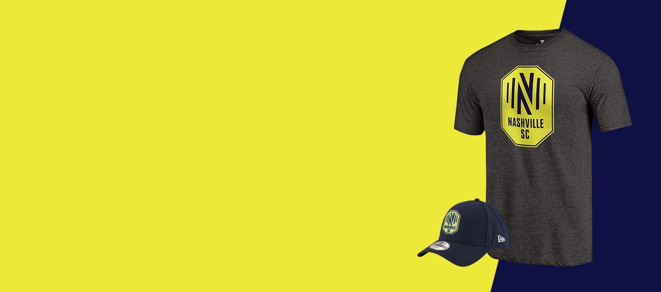 nashville sc team store