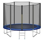 Top rated trampolines