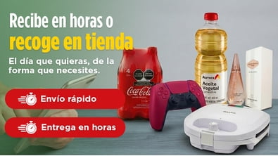 Bundle Entrega en horas