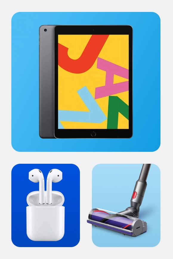 Resold at Walmart. Save on tech, home & more. Shop Resold.