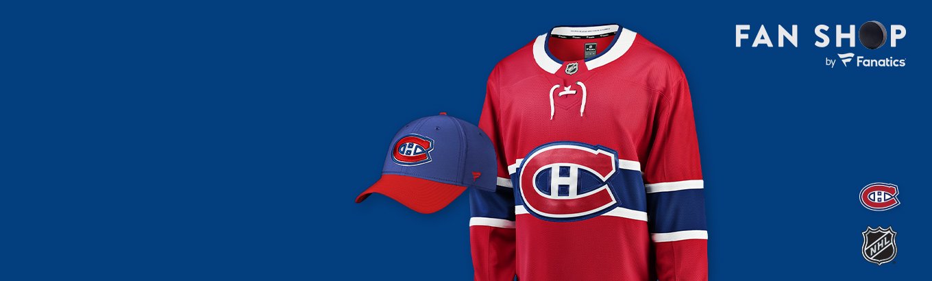 Montreal Team Shop - Walmart.com