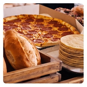 Panaderia y tortilleria