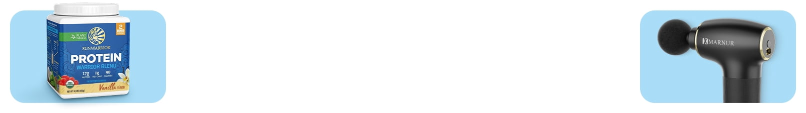 Fitness essentials from $20