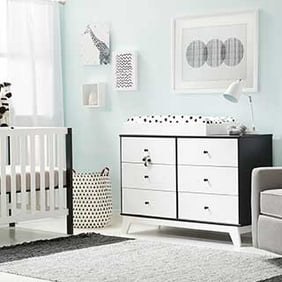 Baby Furniture Boys Nursery Ideas