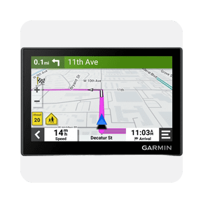 Auto GPS