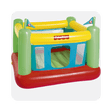 Outdoor play
