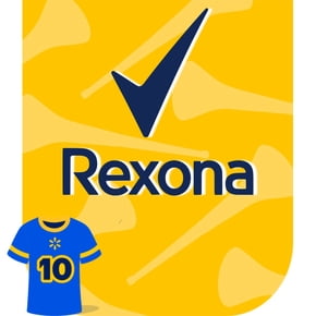Rexona