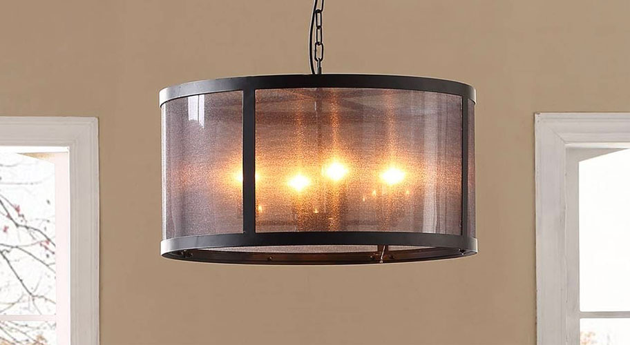 Lighting & Lighting Fixtures