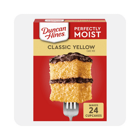 Cake mixes
