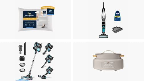 Walmart Deals Top Home