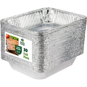 Aluminum Foil Pans