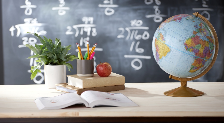 Teaching Classroom Supplies
