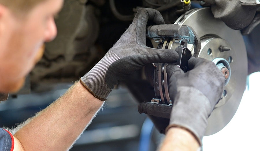 Everything you Need to Know About Brakes