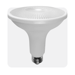 Flood light bulbs