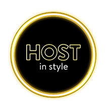 Host in style