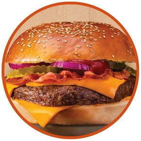 Hamburguesas