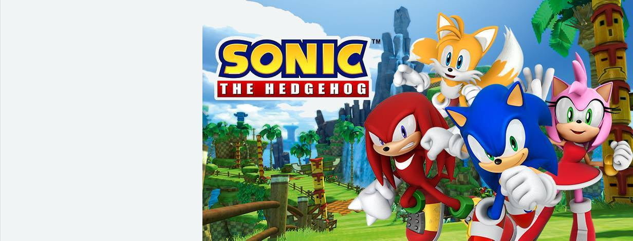 Sonic Walmart