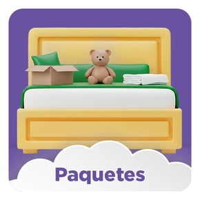 paquetes
